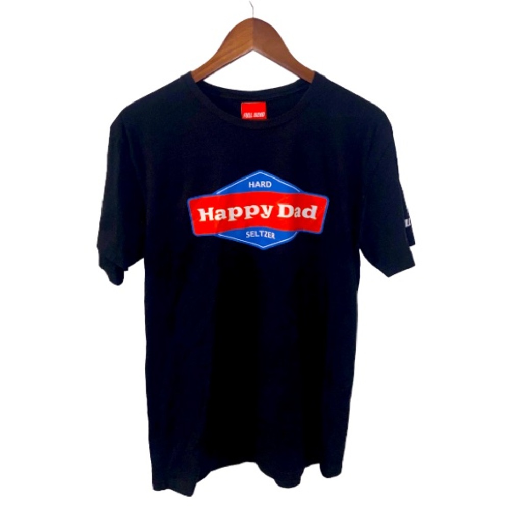 Happy Dad Full Send by Nelk